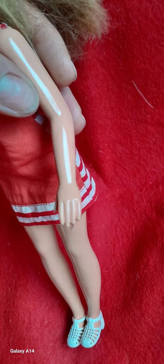 Boneca susi da estrela  - Foto 5
