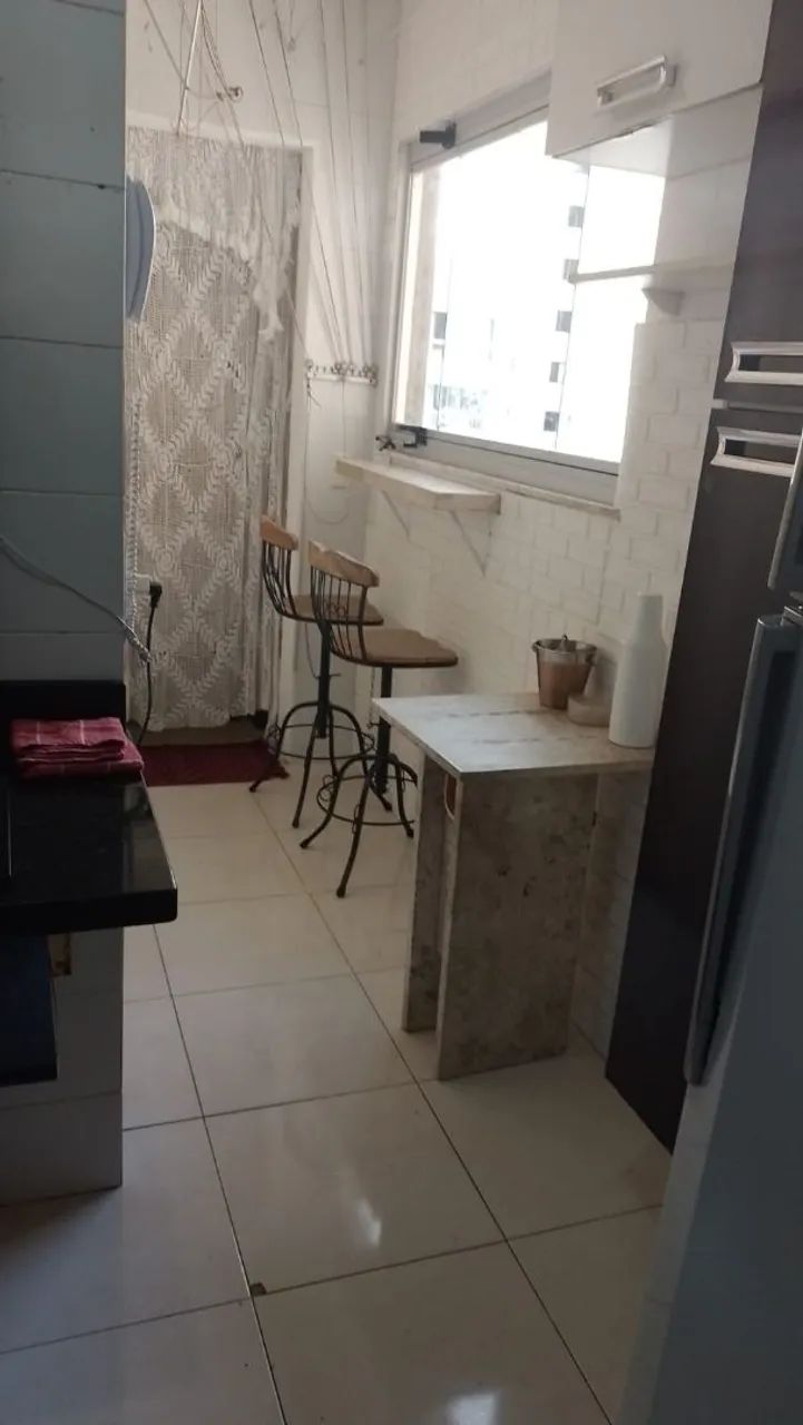 Praia da Costa - Vila Velha - apartamento - temporada - mensal - ar-condicionado - vitoria - Foto 7