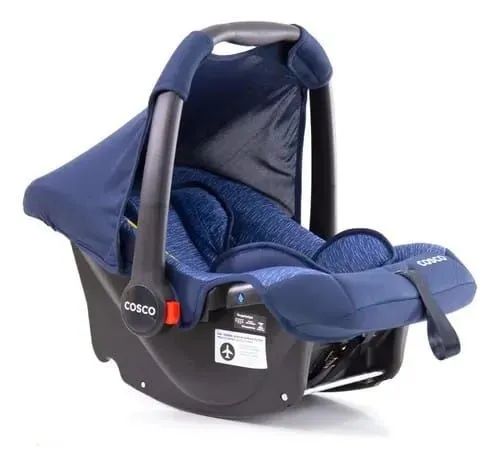 Cadeirinha BB conforto. 