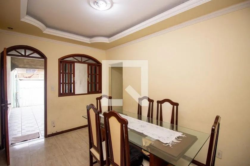 Casa à Venda - Tropical, 5 Quartos, 160 m2 - Foto 3