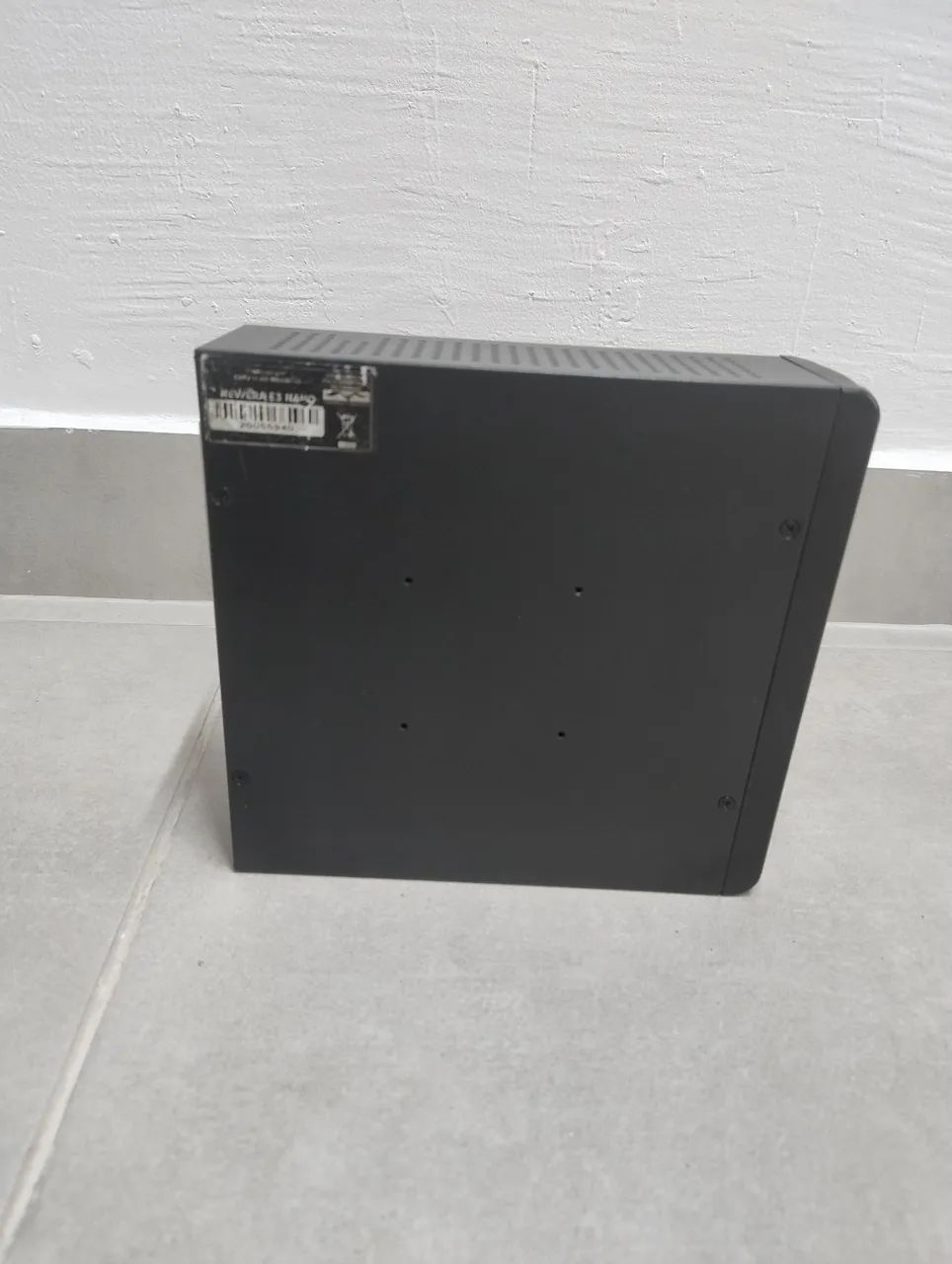 Mini PC Elgin NewEra E3 Nano - Foto 4