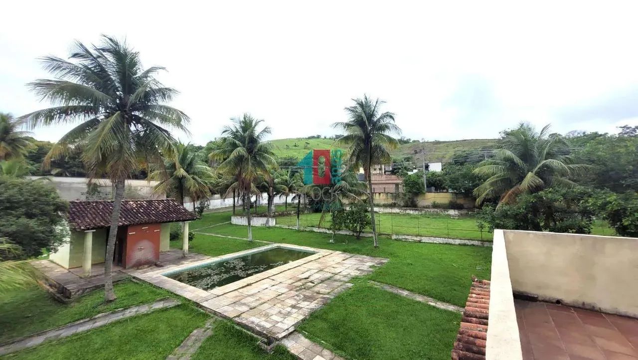 Guaratiba | Sítio 12 quartos, sendo 10 suites - Foto 5