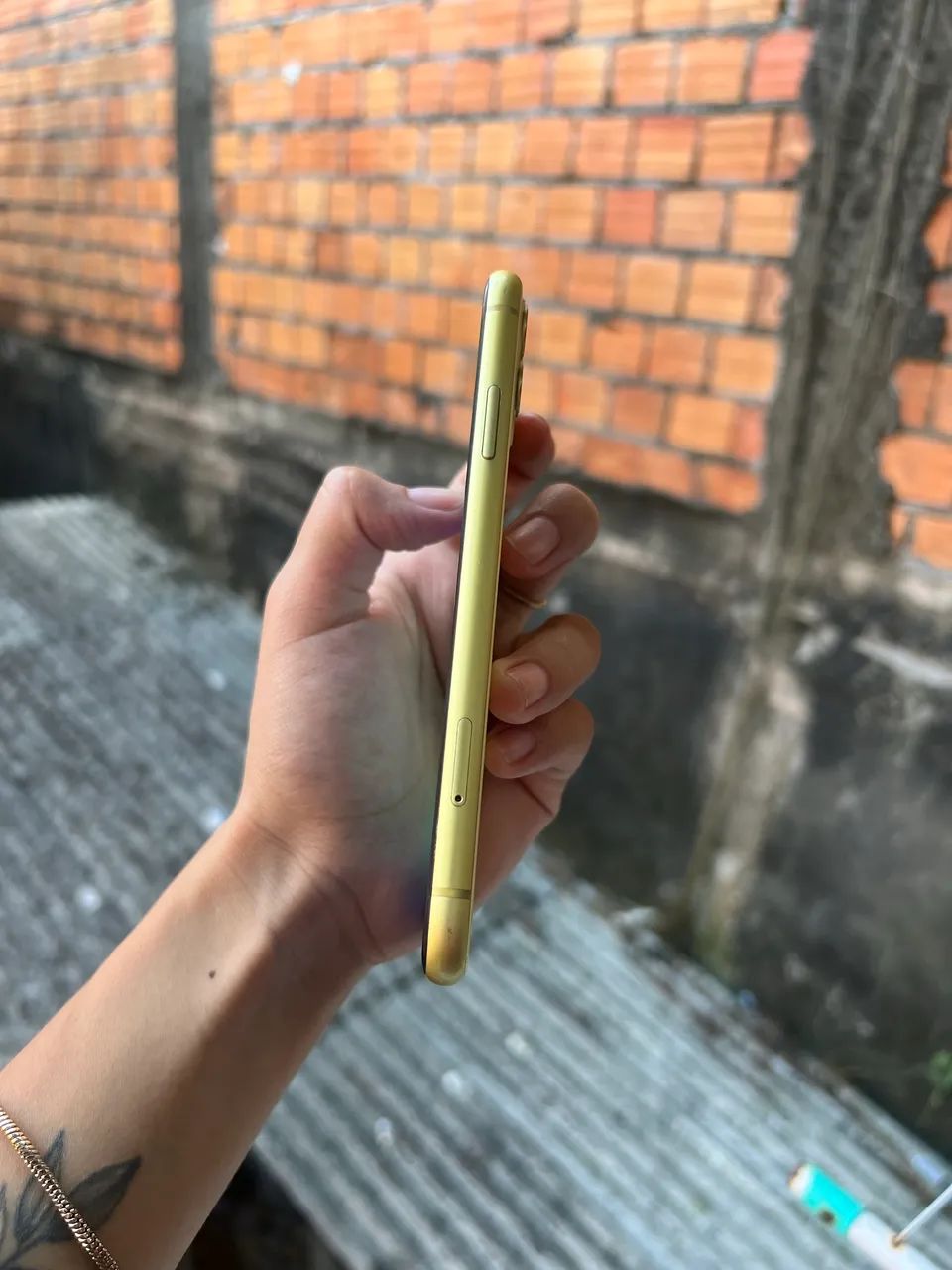 iPhone 11 128 gigas  - Foto 5