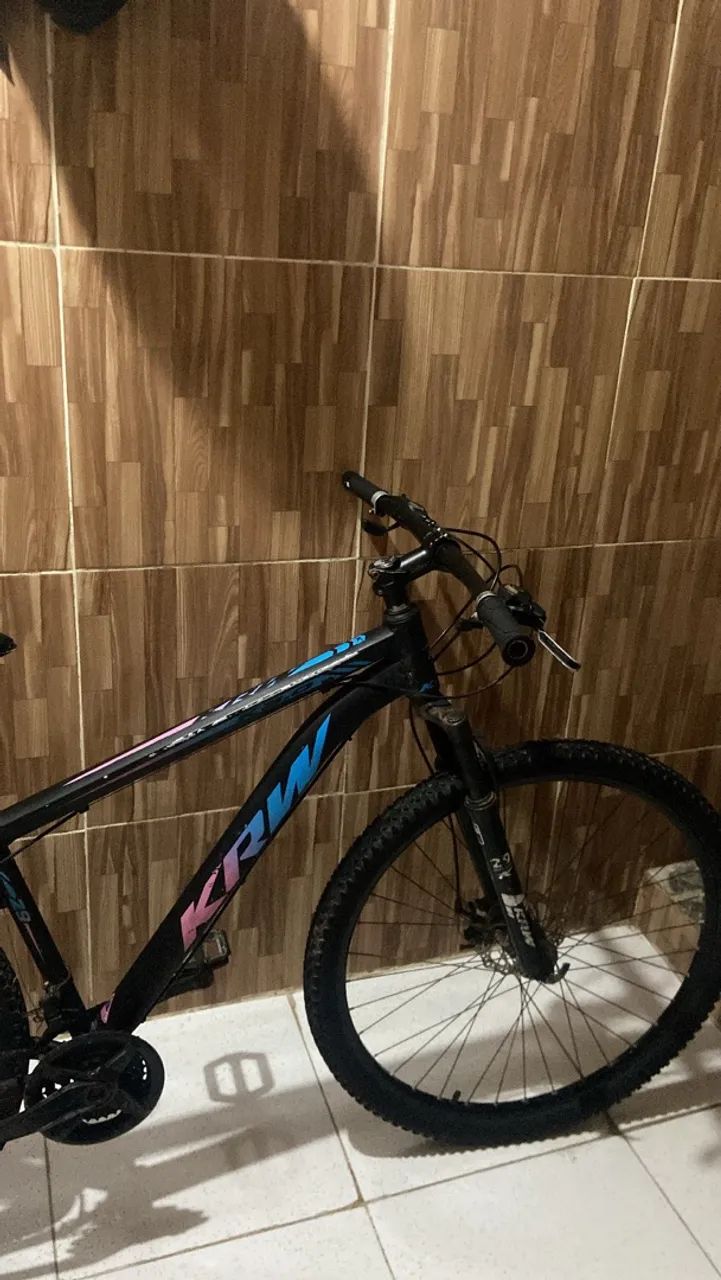 Bicicleta aro 29 - Foto 3