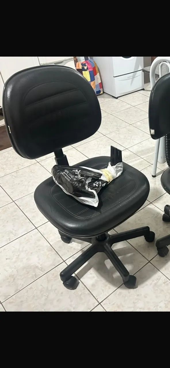 Cadeira escritório