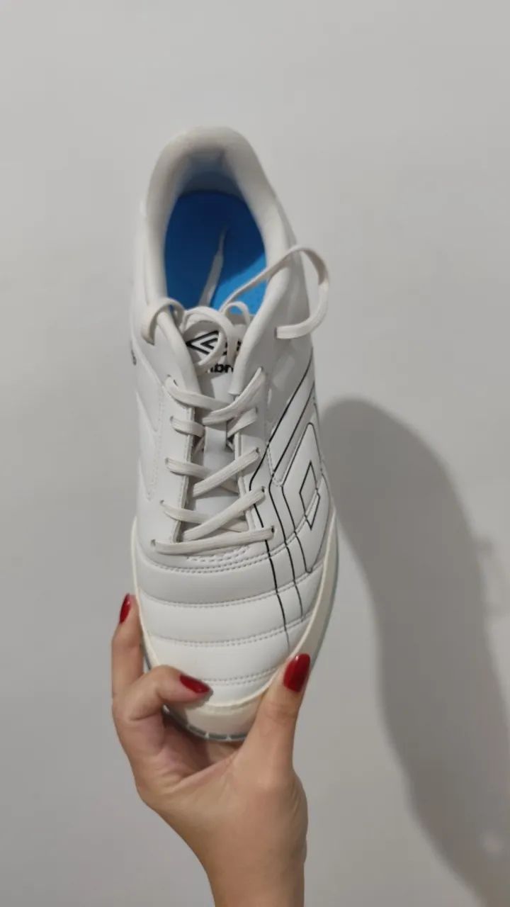 Chuteira umbro - Foto 5