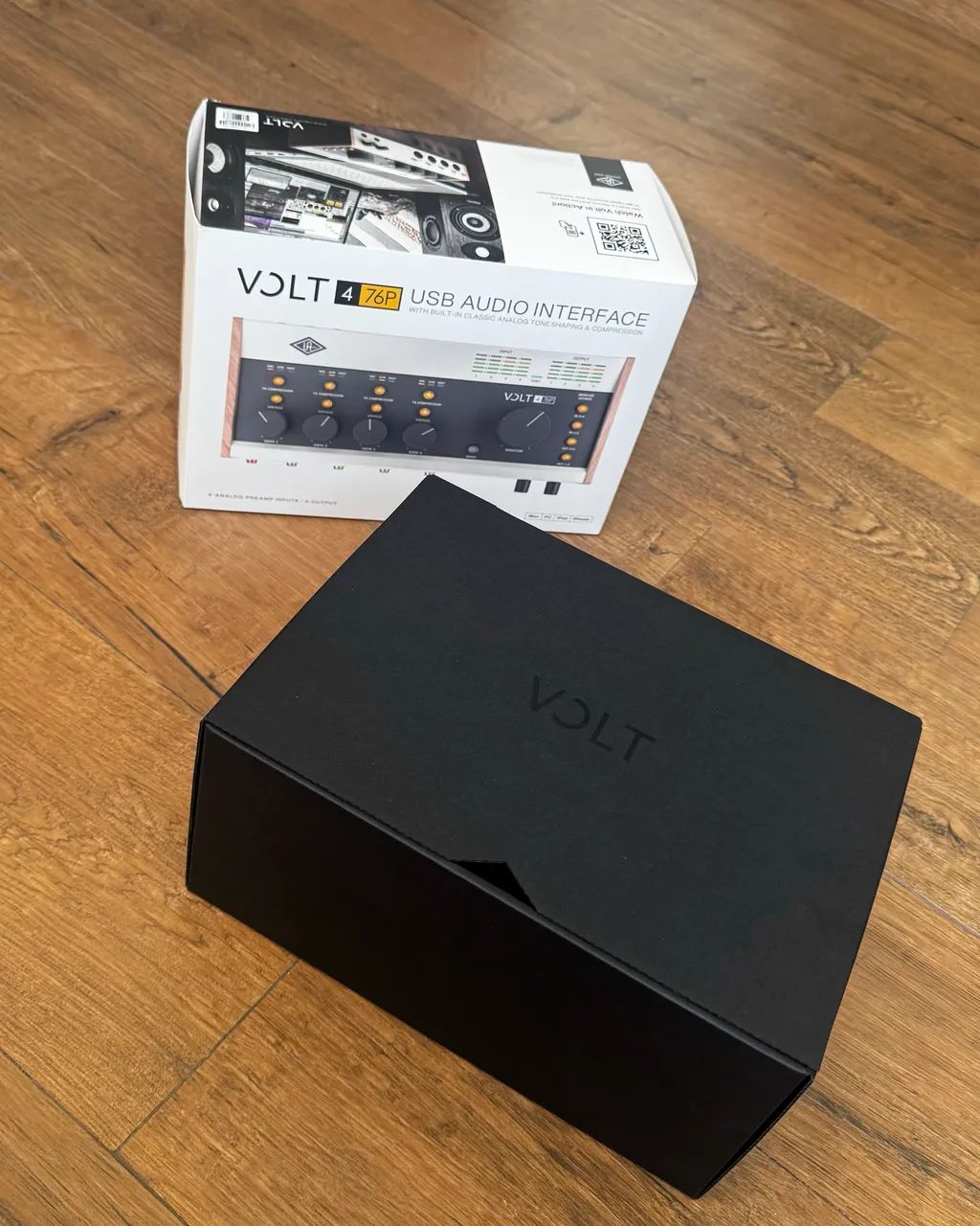 UAD VOLT 476P - Foto 5