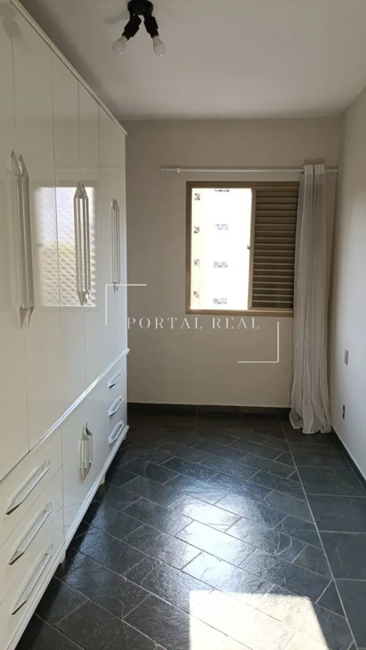 apartamento para locacao centro campinas - Foto 3