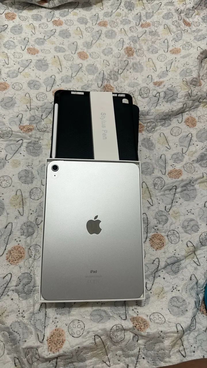 iPad 10 geração 64GB - Foto 3