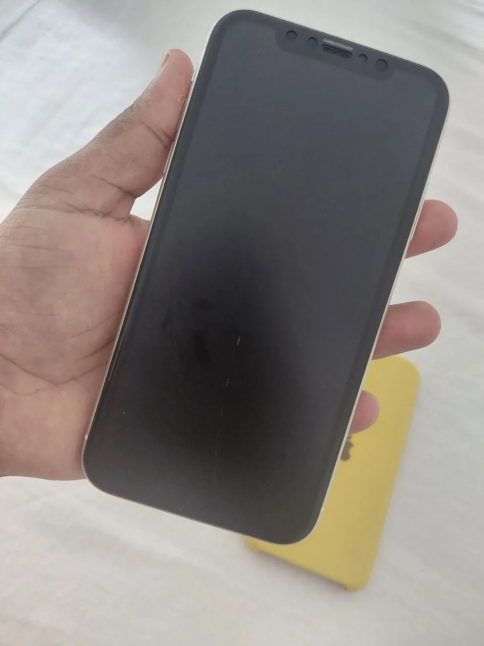 Vendo Iphone 11 - Foto 5