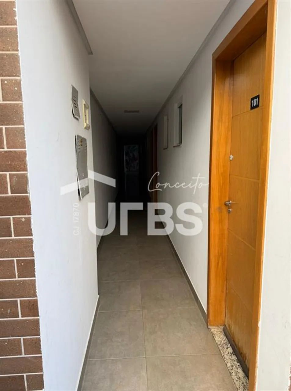 Predio de Kitinetes a venda no Setor Pedro Ludovico - com 21 kitnetes - Gerando renda - Pr - Foto 4