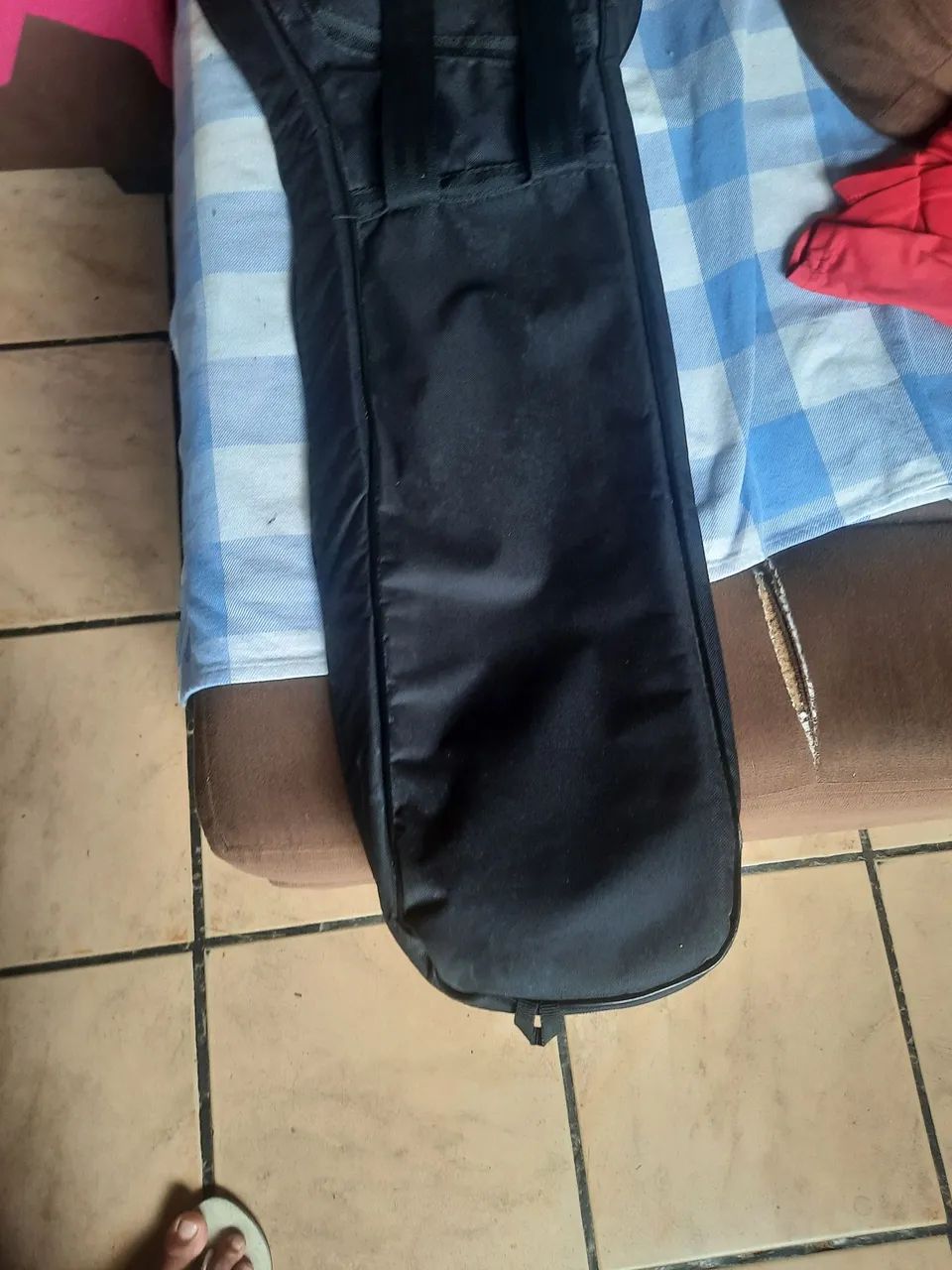Capa para contra baixo - Foto 4