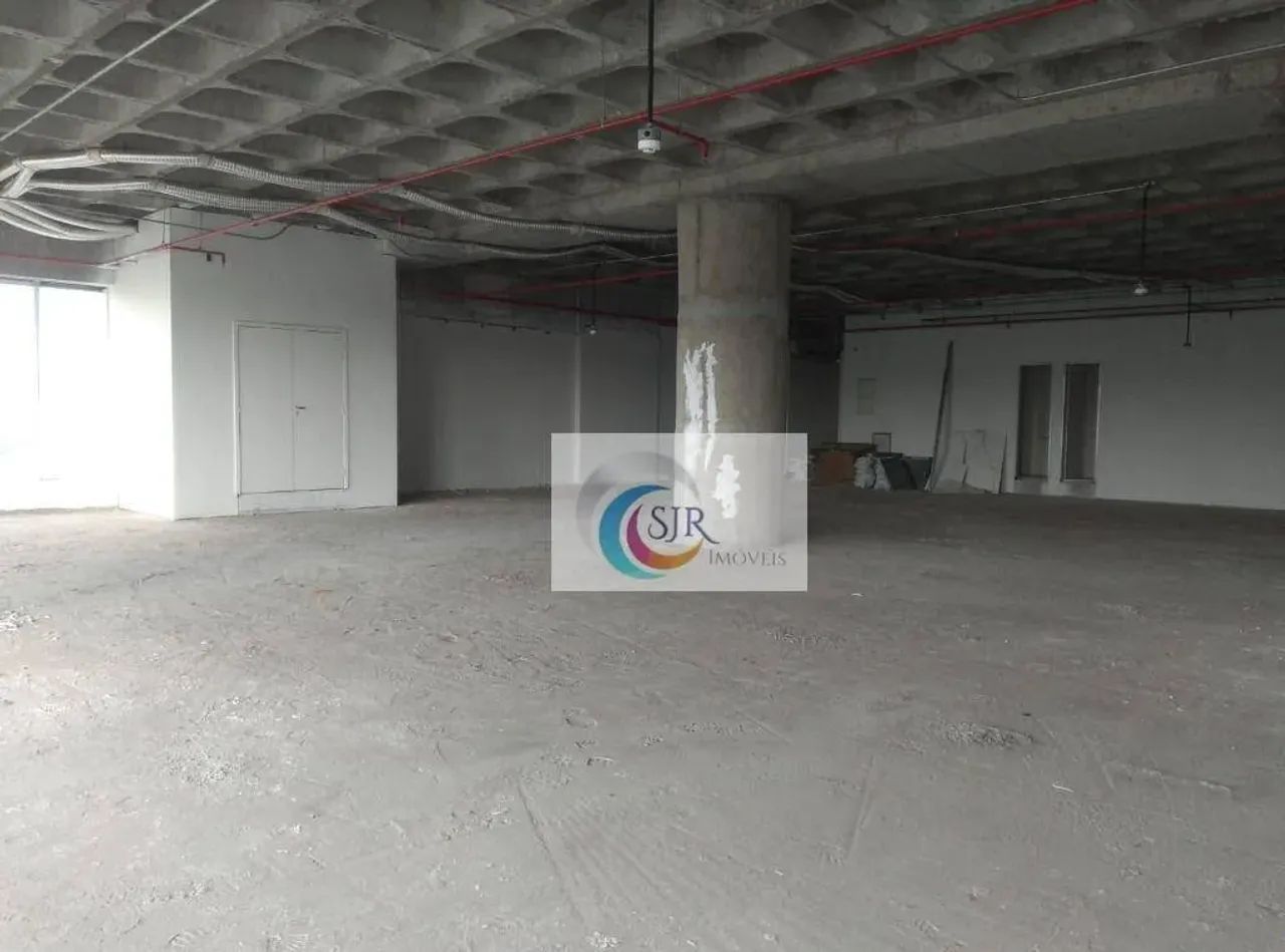 Conjunto para alugar, 202 m² - Alphaville - Barueri/SP - Foto 4