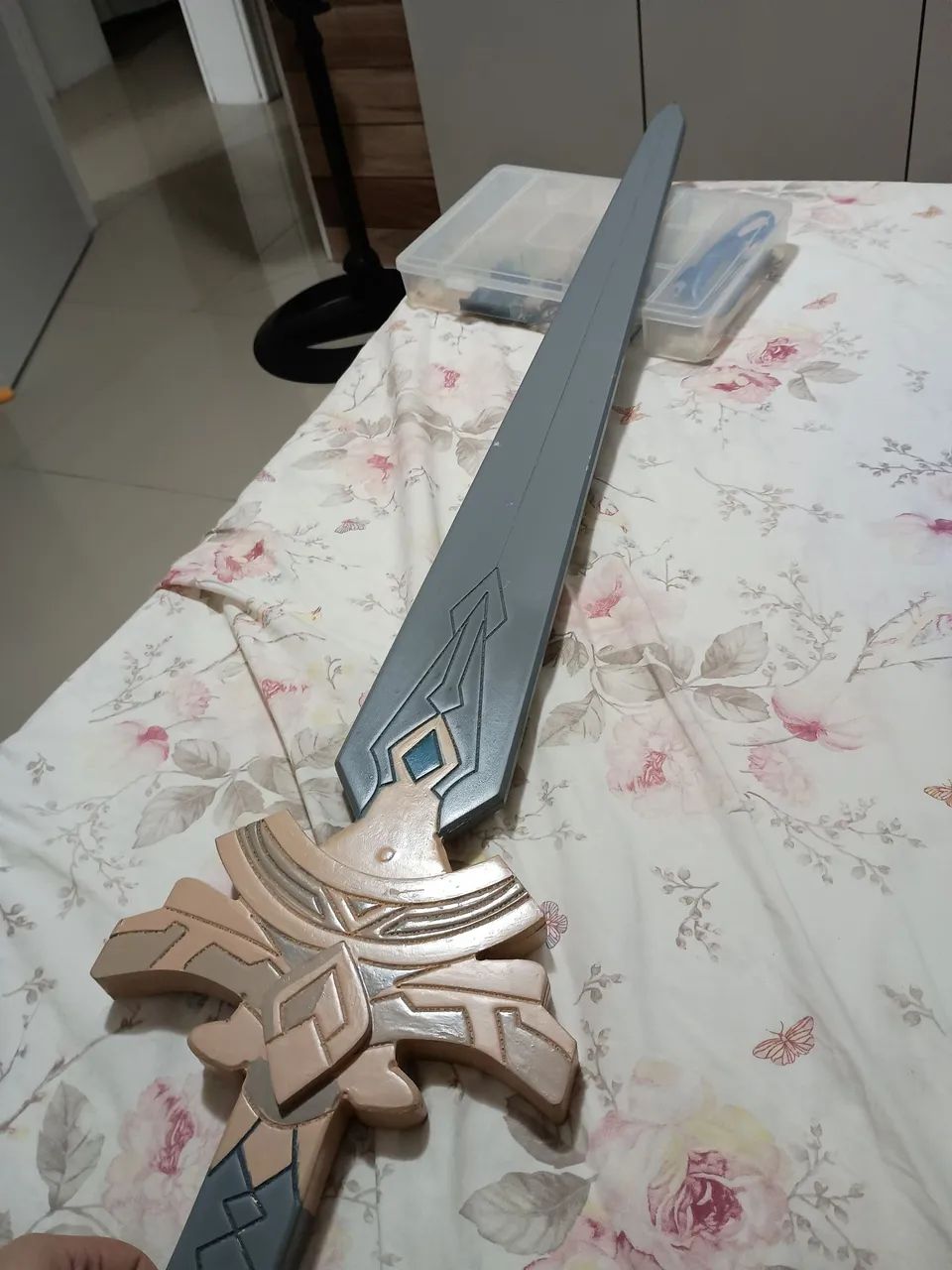 Kayea - genshin impact - cosplay 