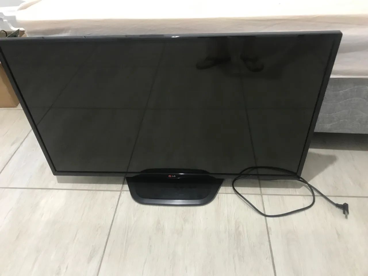 TV LG 42? modelo 42LN5400