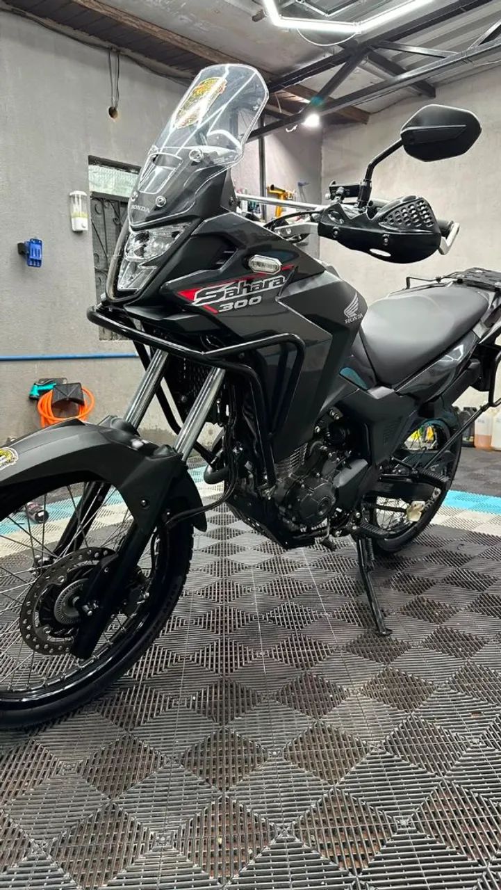 Sahara 300 2026  - Foto 2
