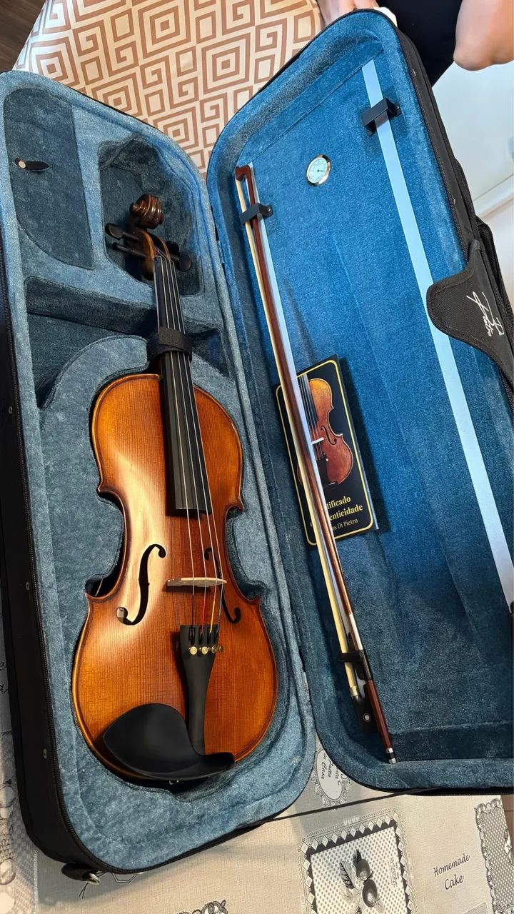 Viola Di pietro 100  - Foto 3