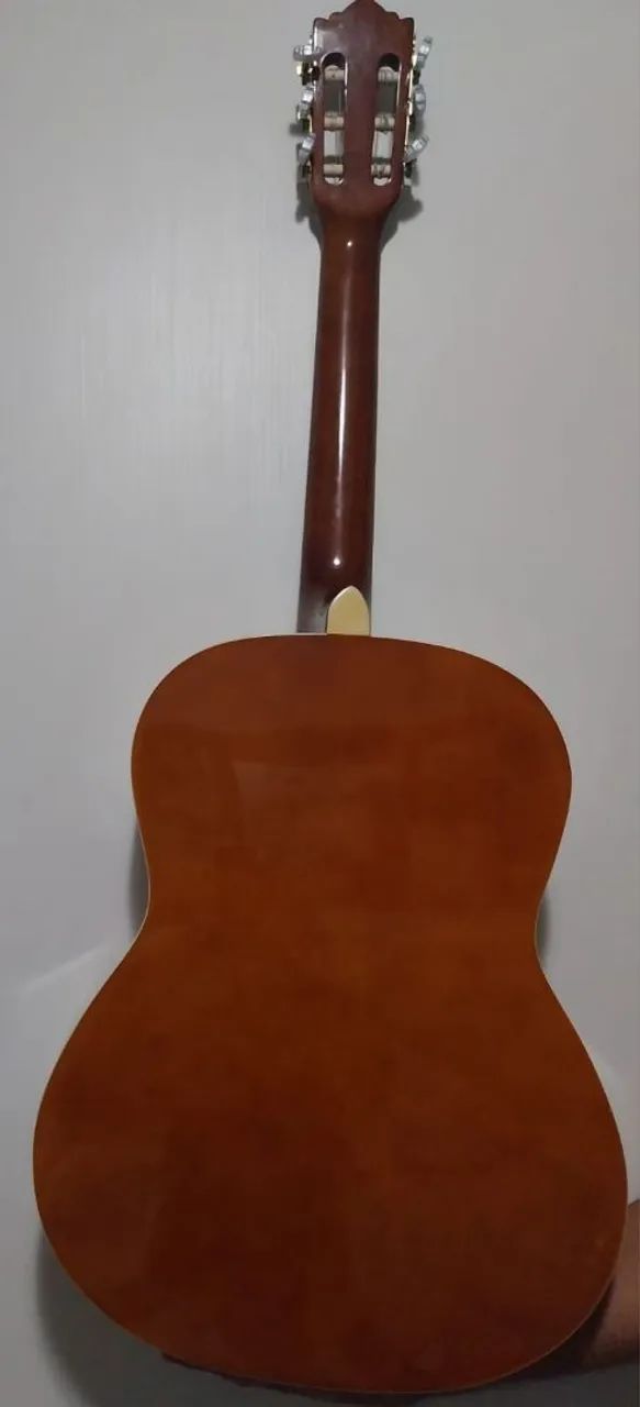 Violão acústico Michael VM15NY - Foto 2