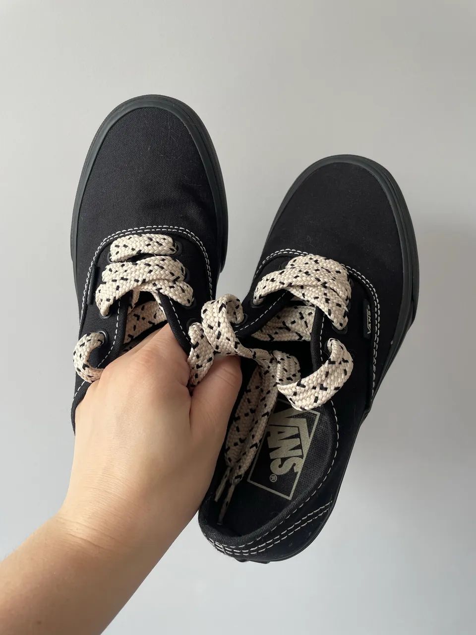 Tênis 34 Vans  - Foto 4
