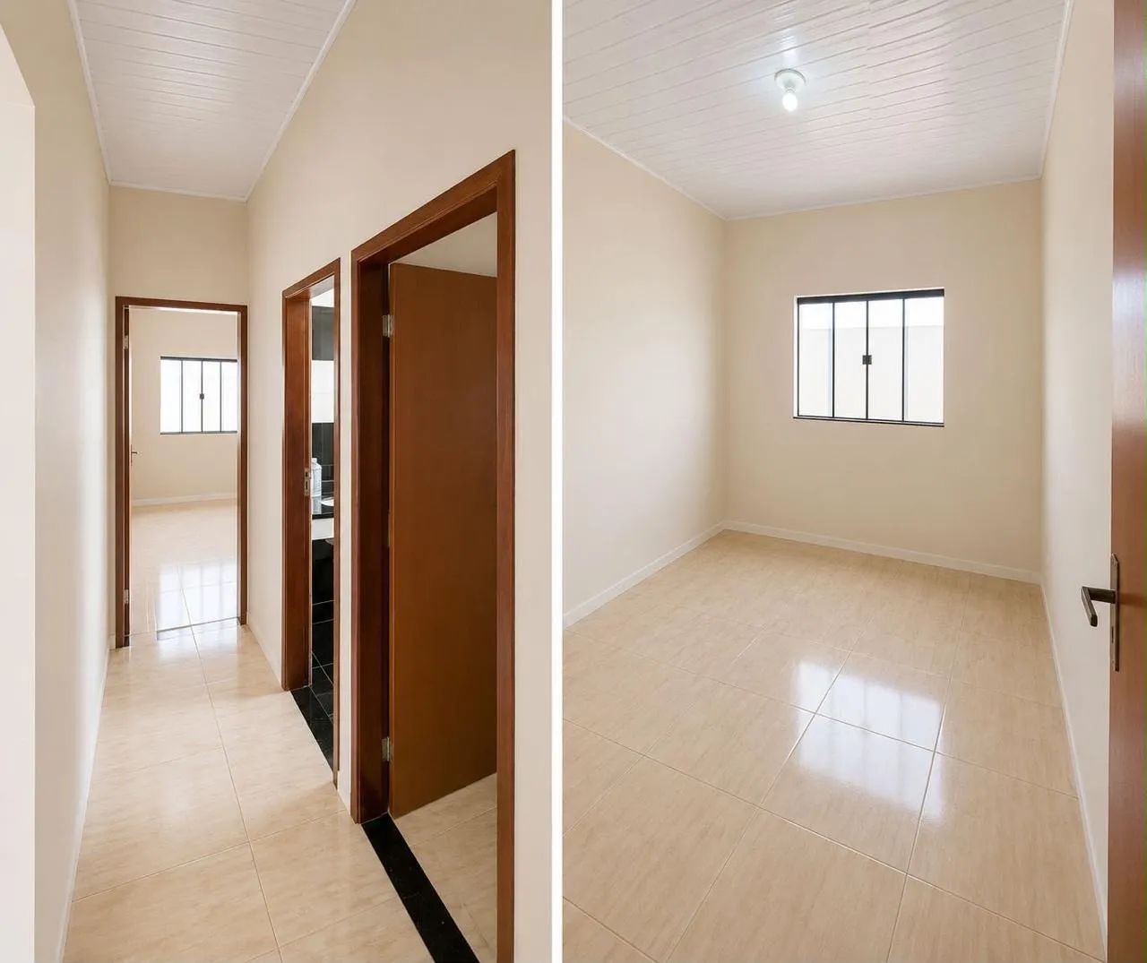 Vende-se - Casa de três quartos no setor Nova Capital - Foto 4