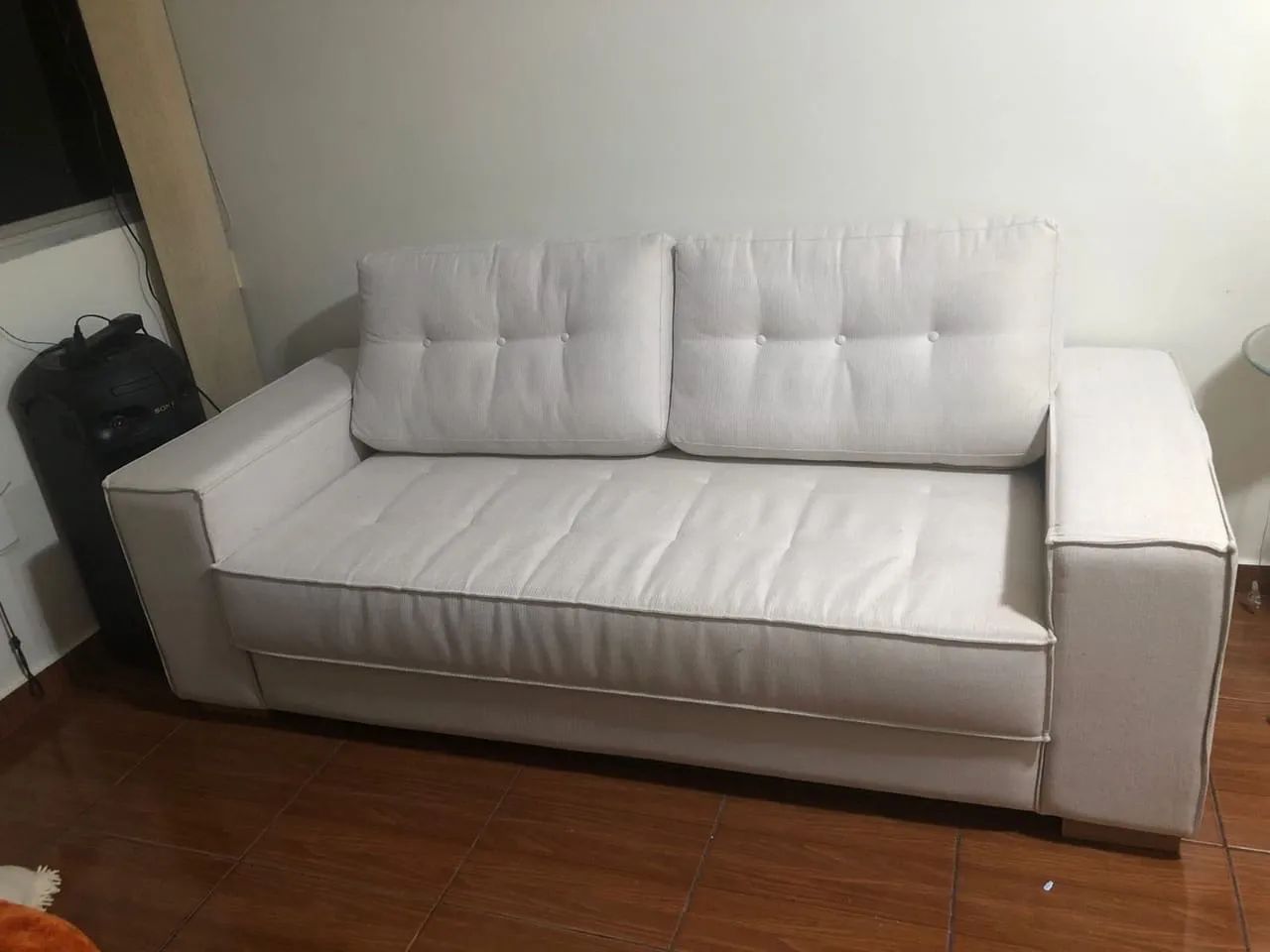 Sofá 