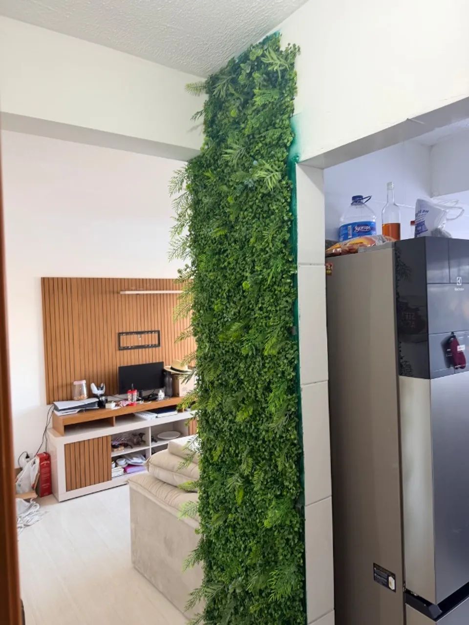 Jardim vertical  - Foto 2