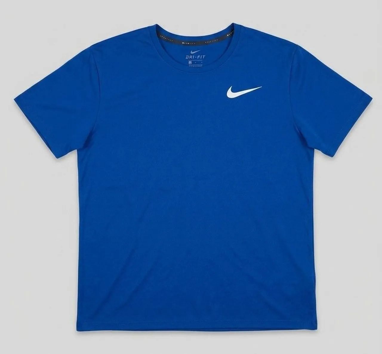 Camisa nike dri fit