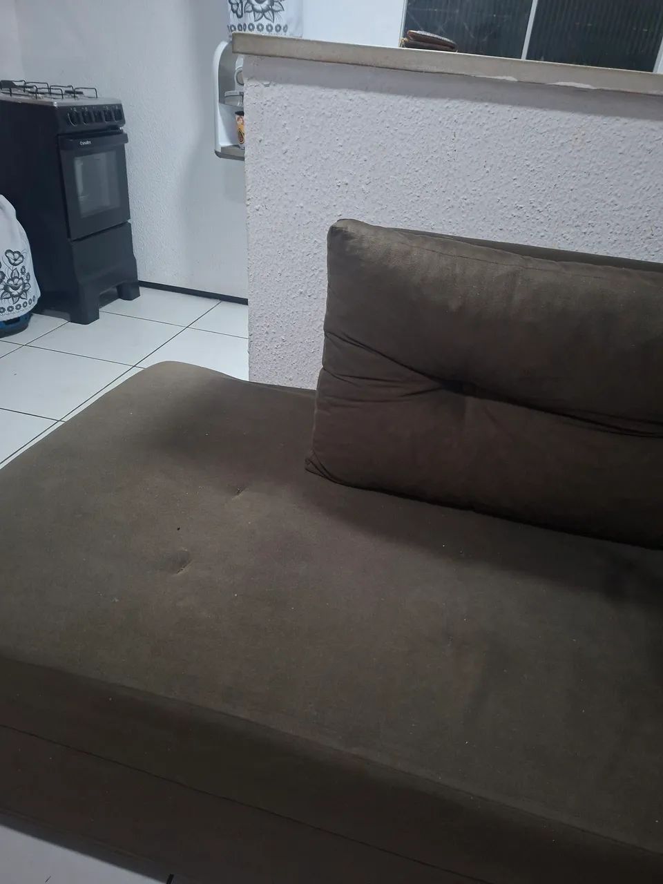 Sofá conservado  - Foto 5