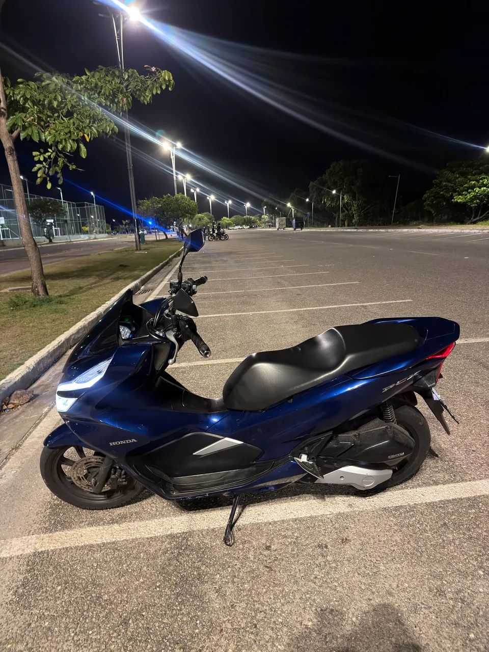 Honda PCX 2020/2020 - Foto 4