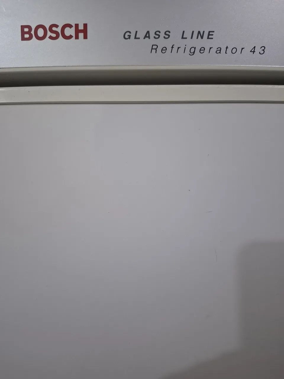 Geladeira Bosch 430 Litros - Foto 5