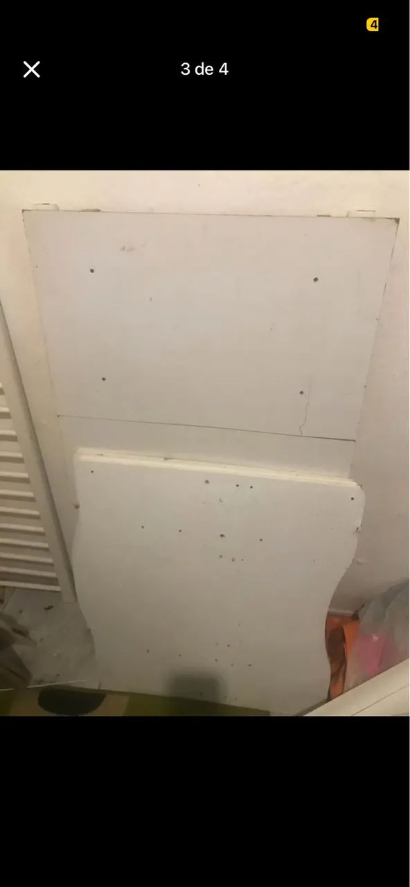 Vendo berço americano  - Foto 4