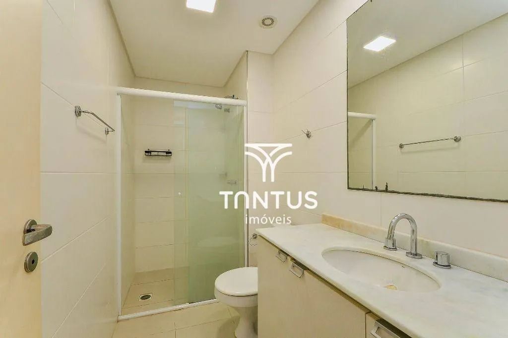 Studio mobiliado para alugar próximo ao Parque Barigui - Foto 3
