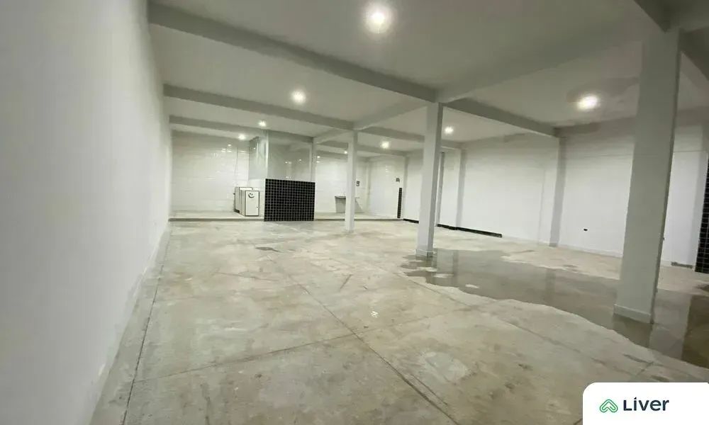 Ponto Comercial - Residencial Santa Fé 1 - 225m2 - Foto 3