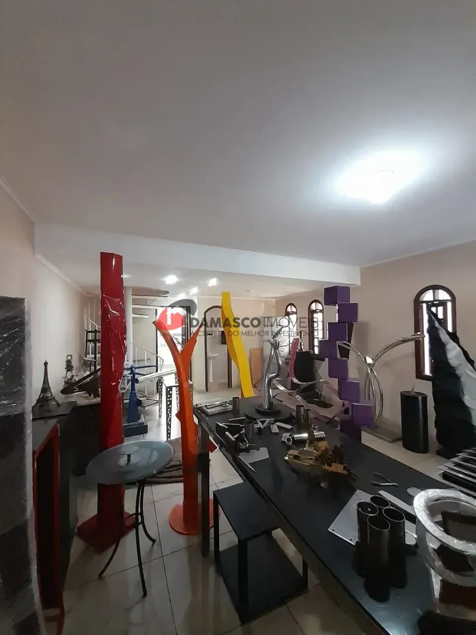Sobrado em Santa Paula - Foto 5