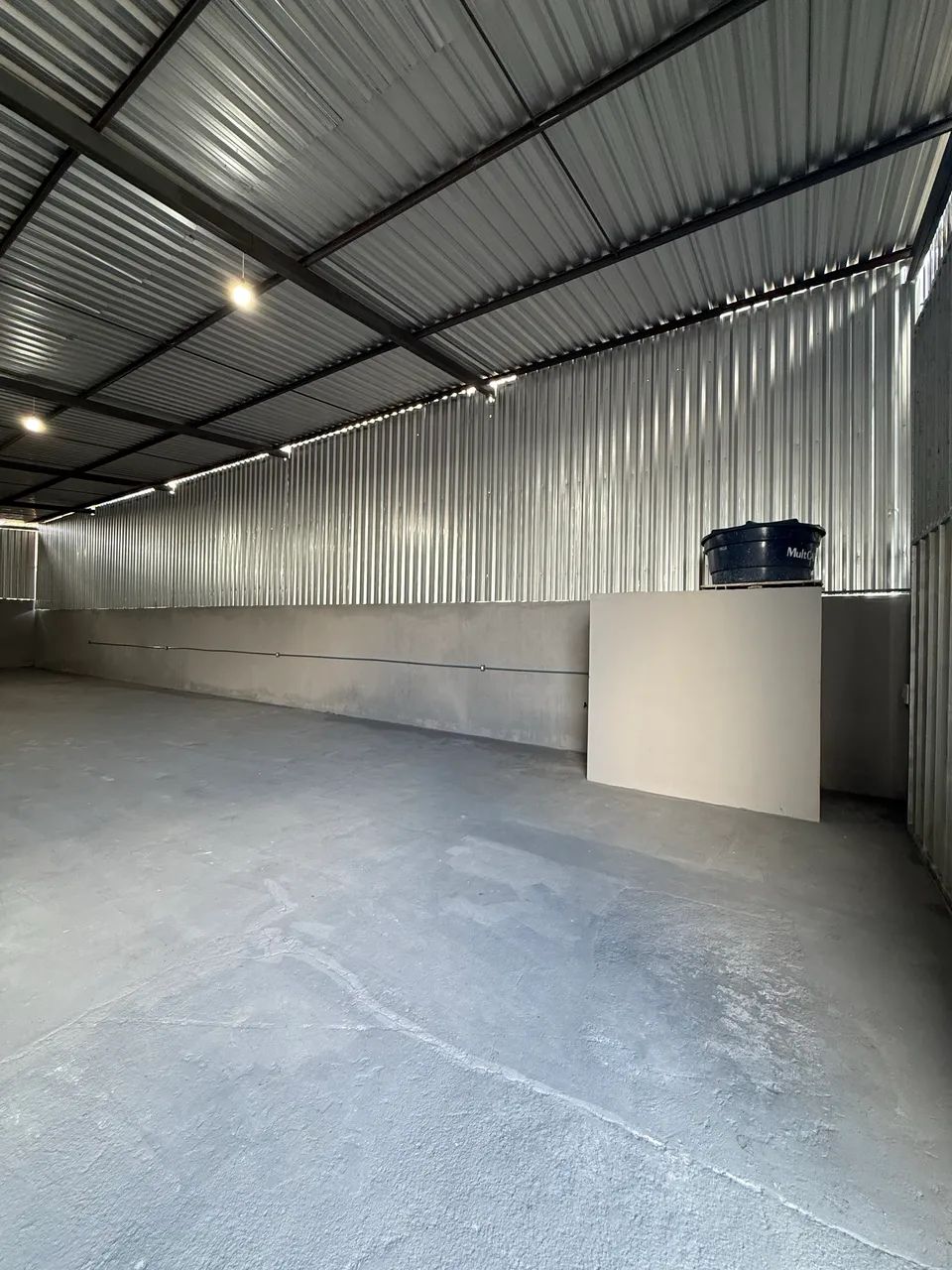 GALPÃO COMERCIAL NO SIM PRÓXIMO AO BANGALAY - Foto 4