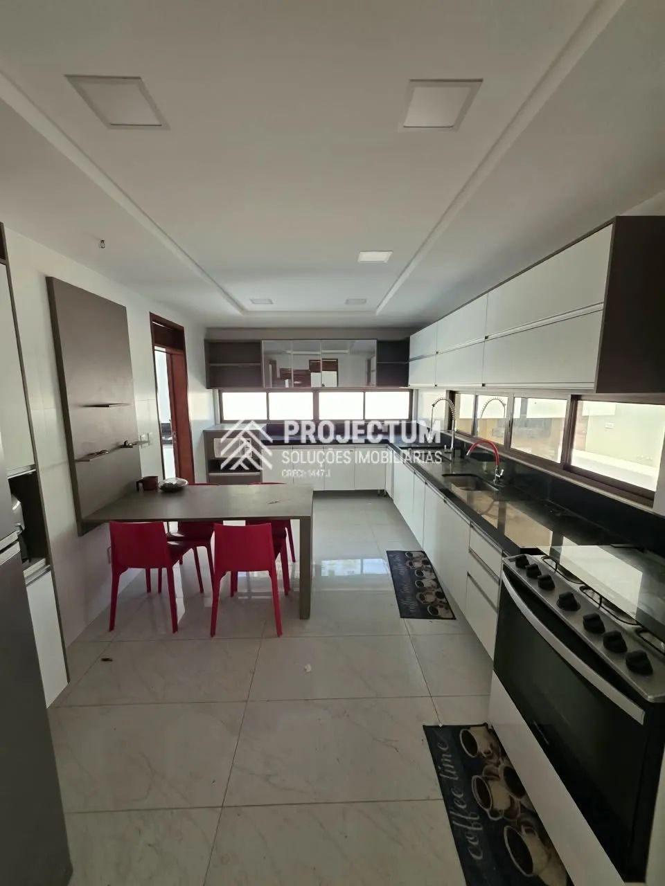 Casa 5 Quartos | 600m² | Condomínio fechado em Cabedelo - Foto 4