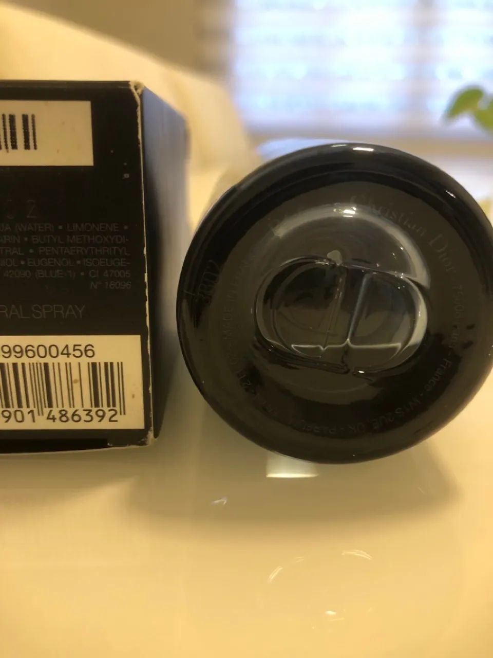 Perfume sauvage  - Foto 3
