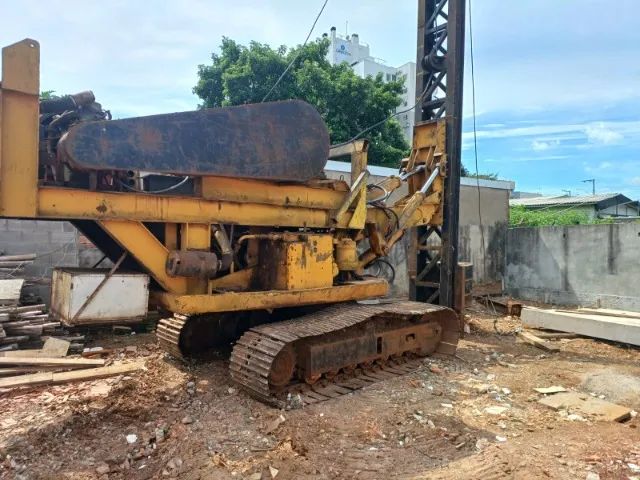 Vende-se Bate Estaca - Foto 5