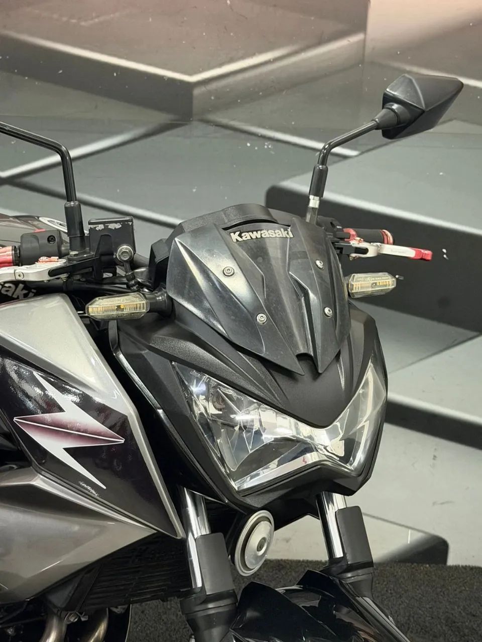 Z 300 - Foto 2