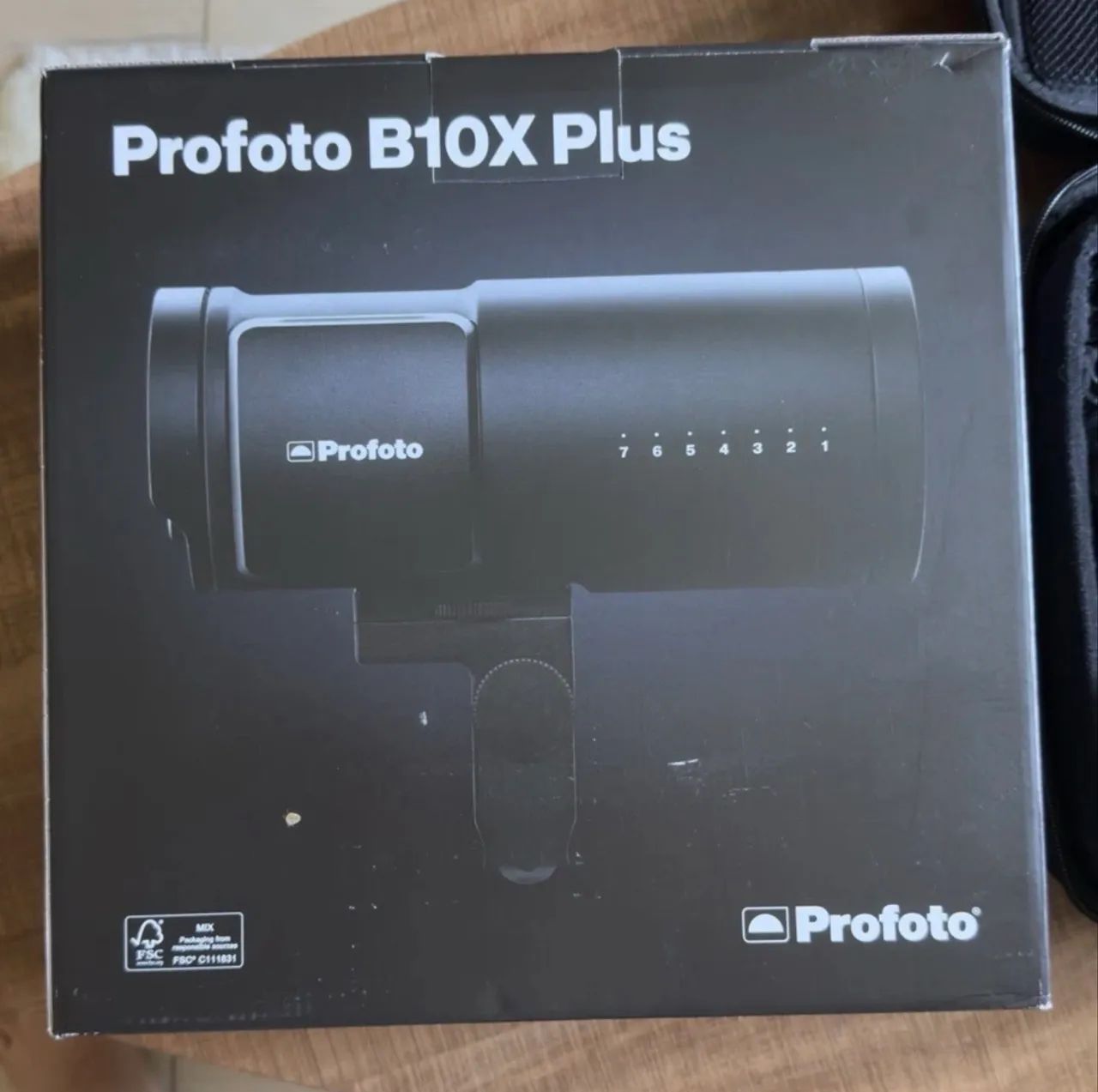 Profoto B10X Plus 500ws Monolight - Acessórios para Câmeras e