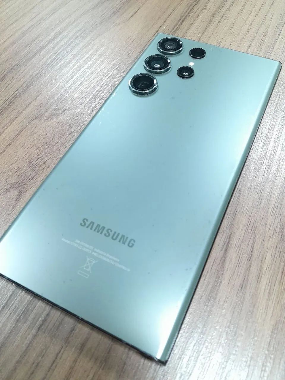 SAMSUNG S23 ULTRA 512GB