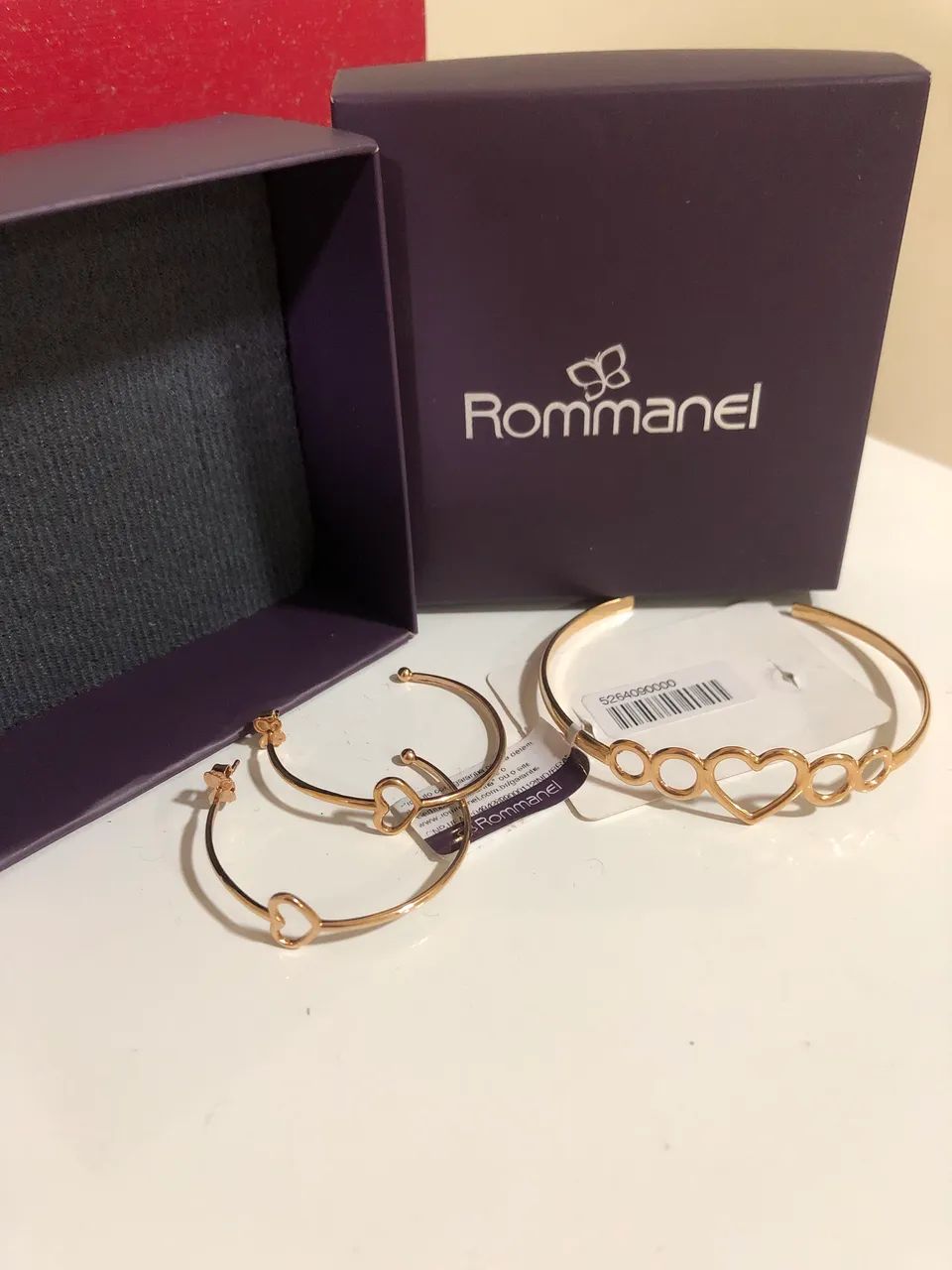 Kit rommanel  - Foto 2