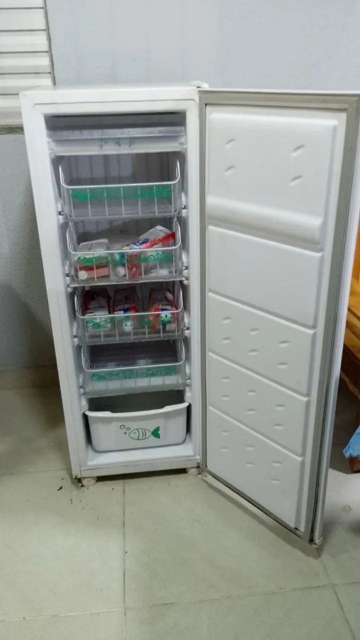 Freezer consul  - Foto 4