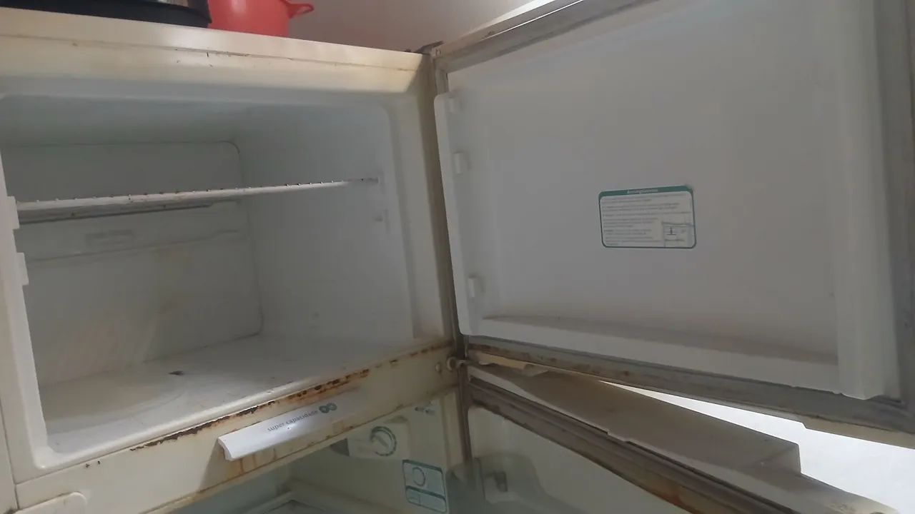 Geladeira (LEIA) - Foto 3