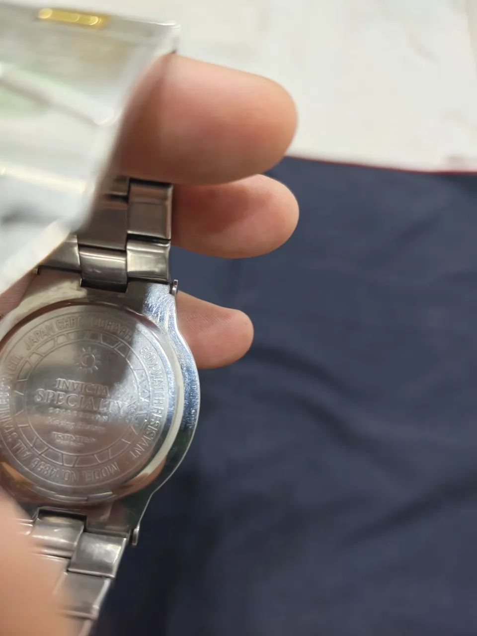 Invicta specialty - Foto 2