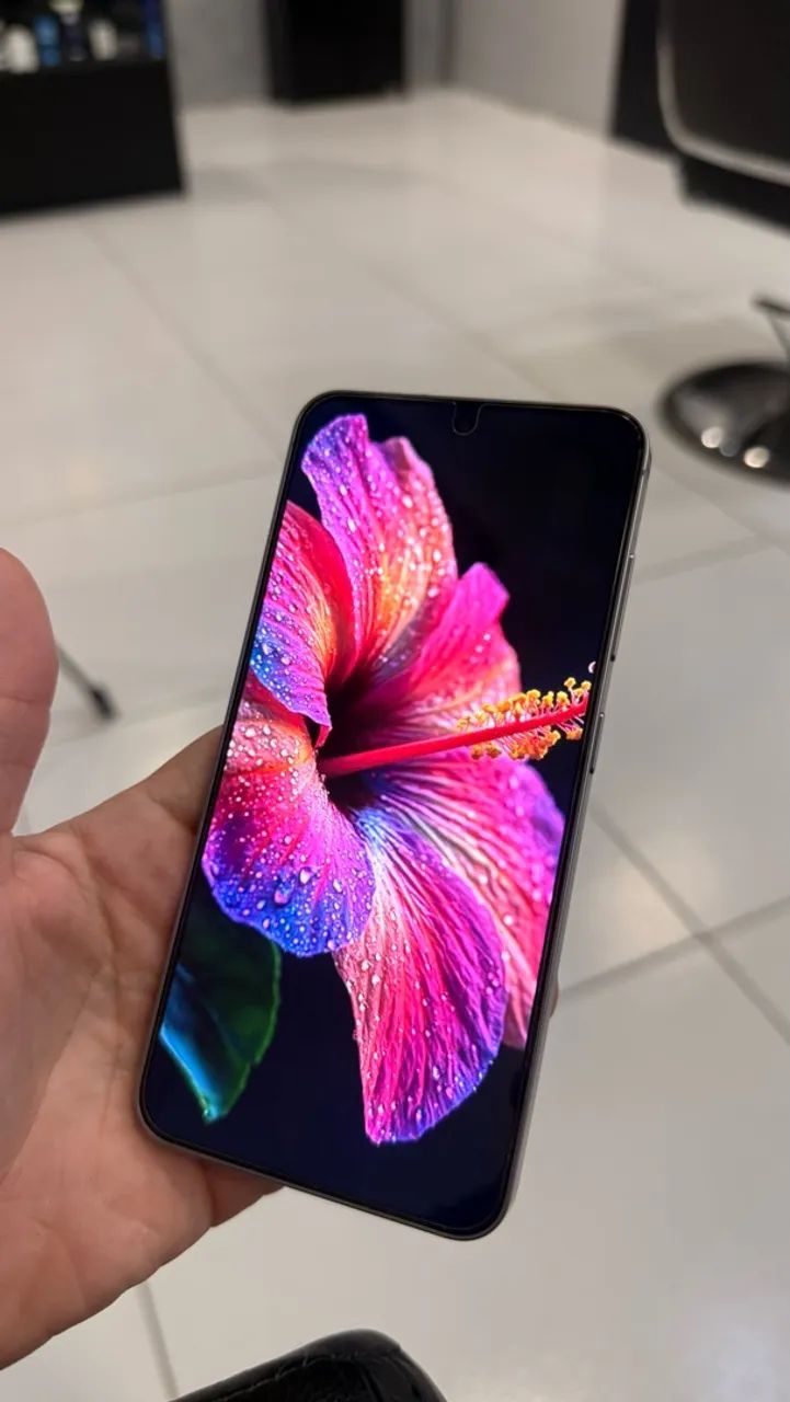 Samsung s25 256GB - Foto 2