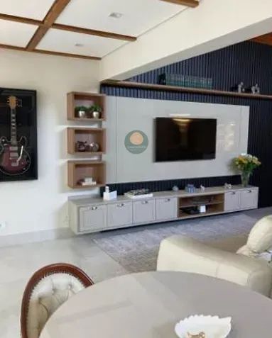 casa terrea: Iate Clube de Americana - 3 dorm, sendo 2 suites - Foto 4