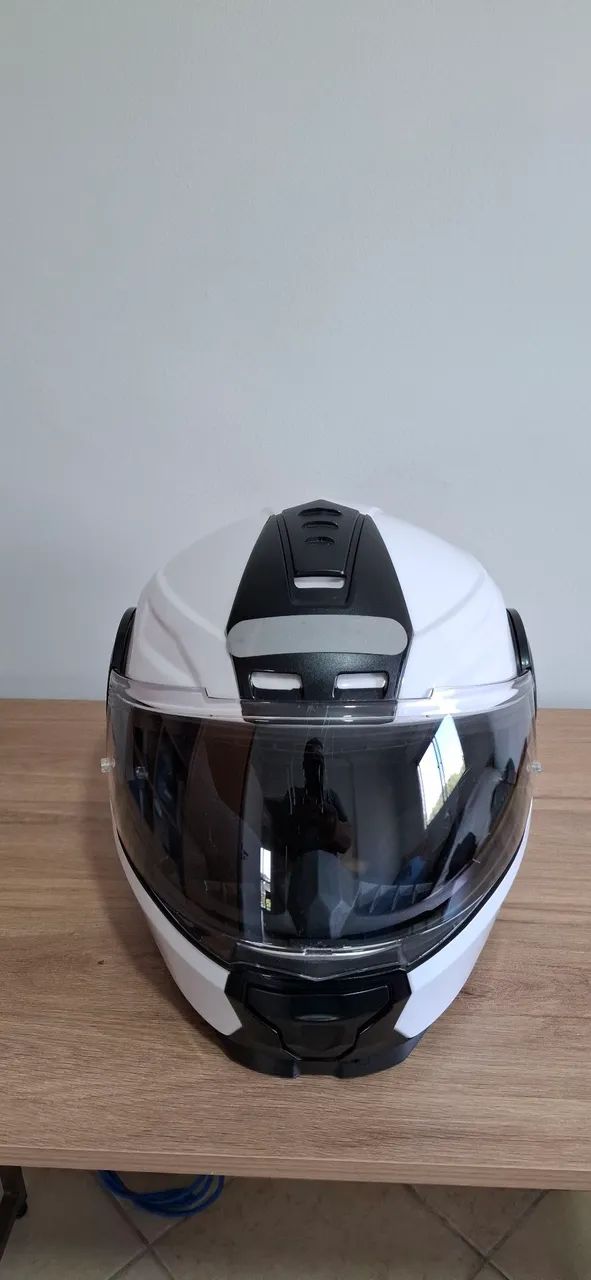 Capacete LS2 Scoope 