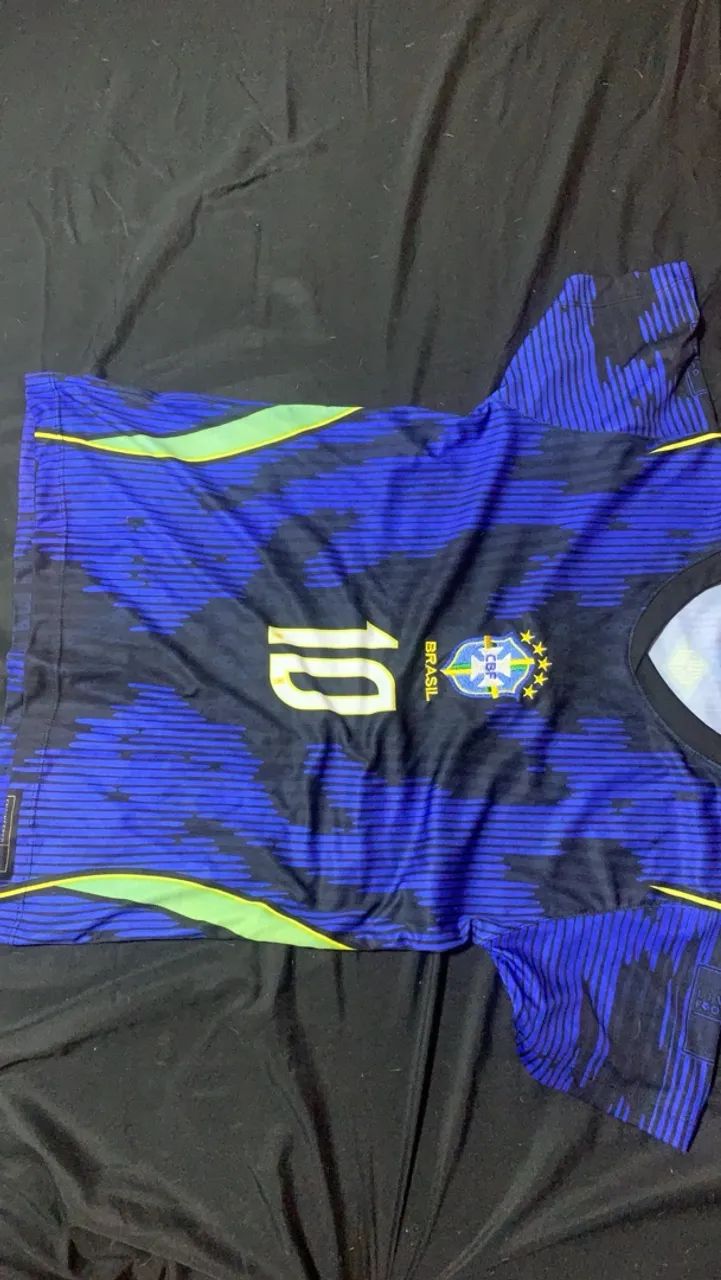 kit camisas de times infantil/adolescente