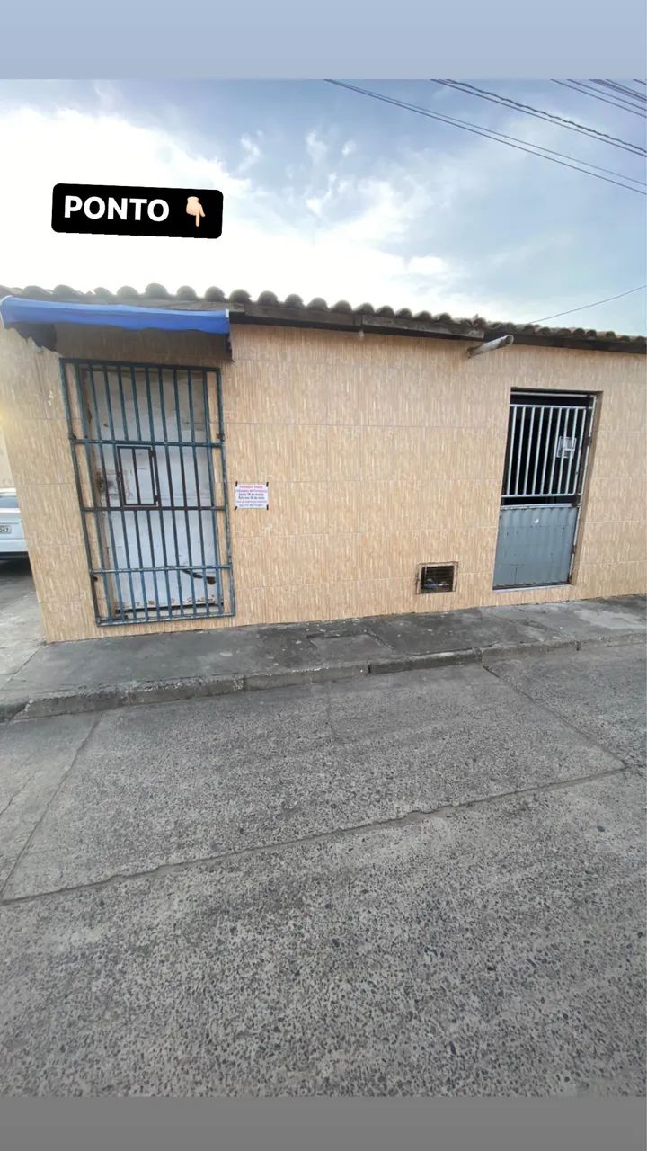 Aluga-se